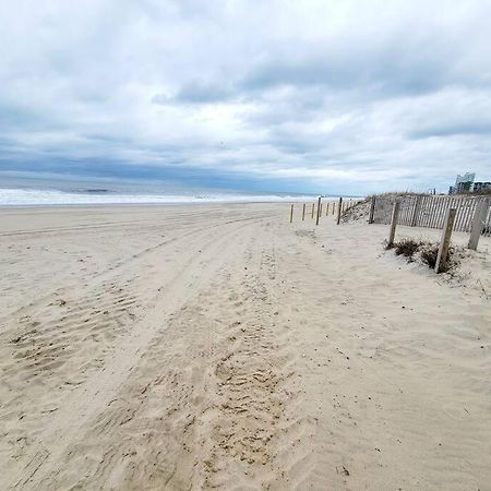 Beachfront Condo In Paradise Ocean City Esterno foto