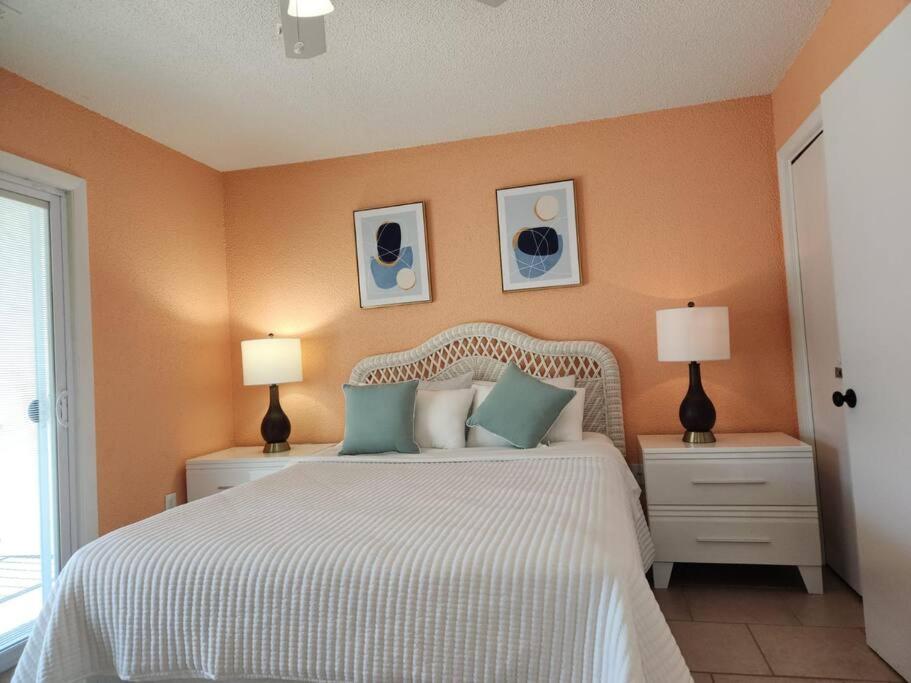 Beachfront Condo In Paradise Ocean City Esterno foto
