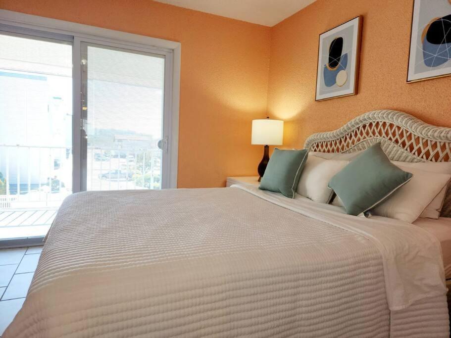 Beachfront Condo In Paradise Ocean City Esterno foto