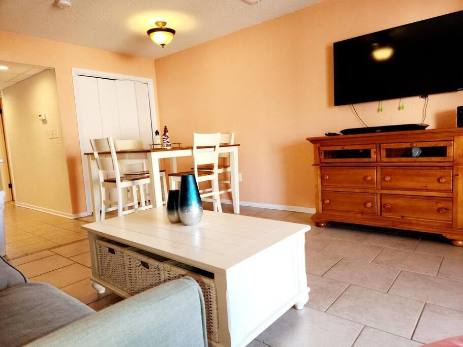 Beachfront Condo In Paradise Ocean City Esterno foto