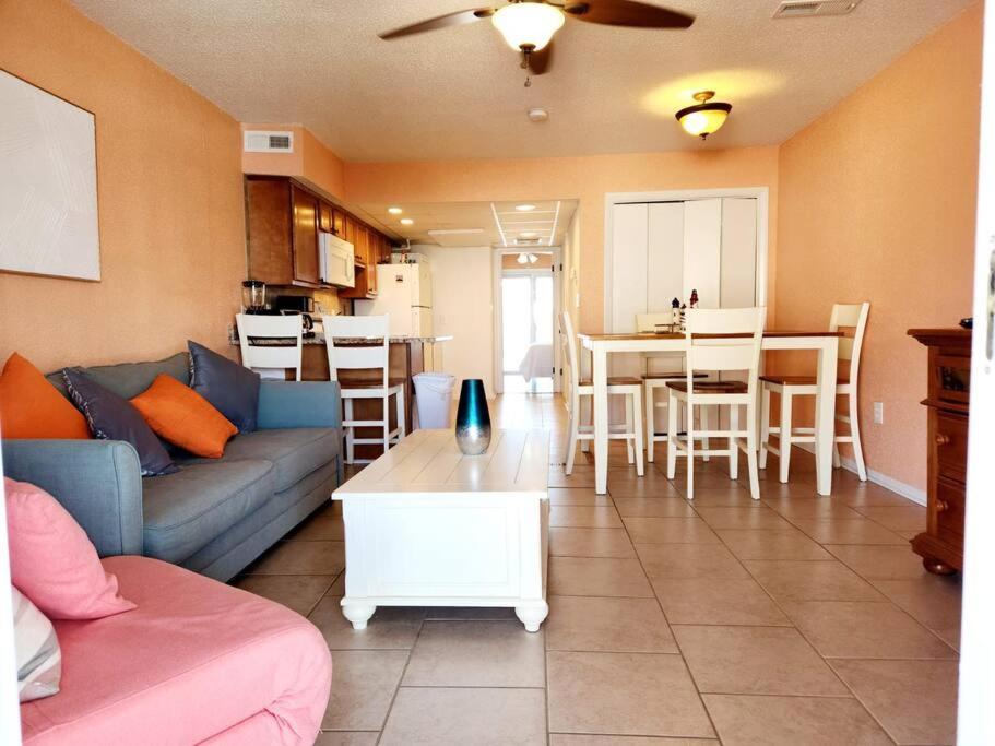 Beachfront Condo In Paradise Ocean City Esterno foto