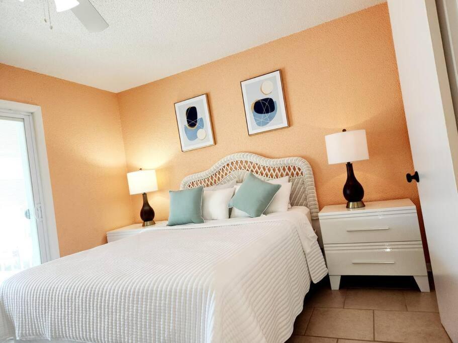 Beachfront Condo In Paradise Ocean City Esterno foto