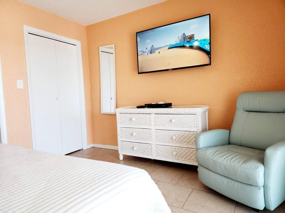 Beachfront Condo In Paradise Ocean City Esterno foto