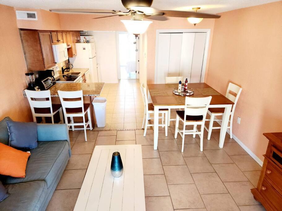 Beachfront Condo In Paradise Ocean City Esterno foto