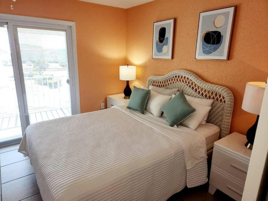 Beachfront Condo In Paradise Ocean City Esterno foto