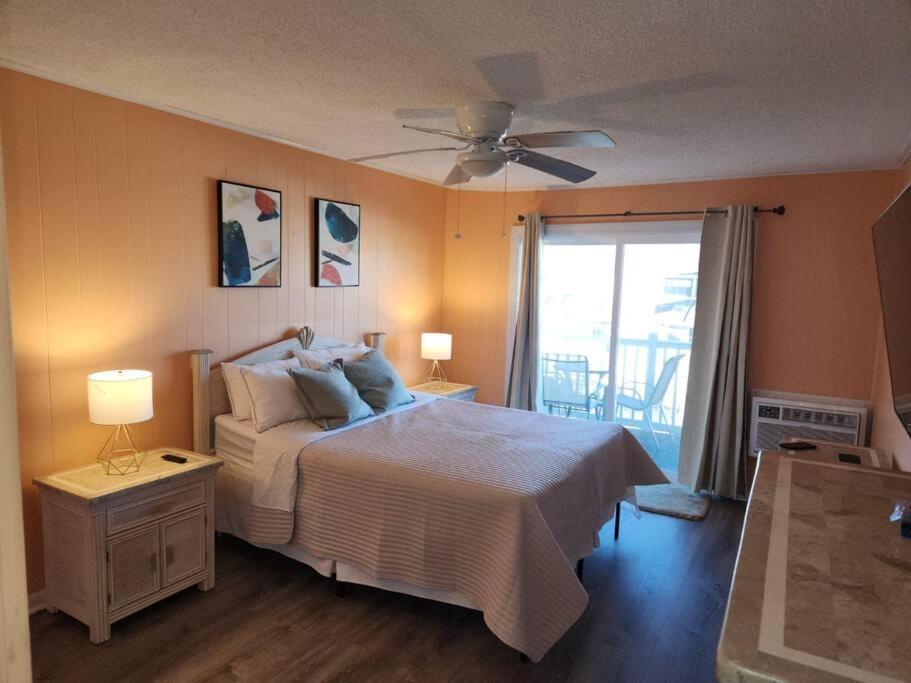 Beachfront Condo In Paradise Ocean City Esterno foto