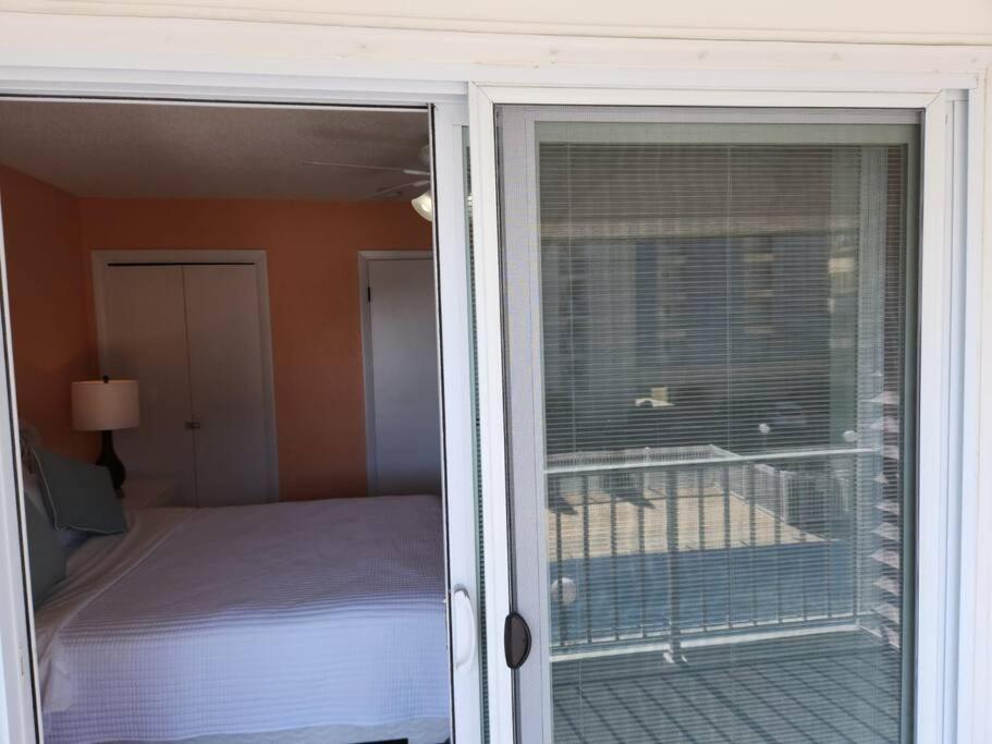 Beachfront Condo In Paradise Ocean City Esterno foto