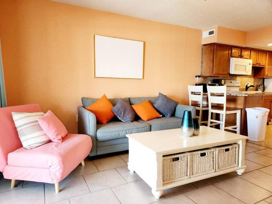 Beachfront Condo In Paradise Ocean City Esterno foto