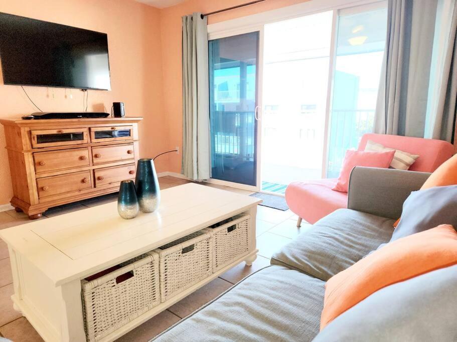 Beachfront Condo In Paradise Ocean City Esterno foto