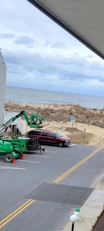 Beachfront Condo In Paradise Ocean City Esterno foto