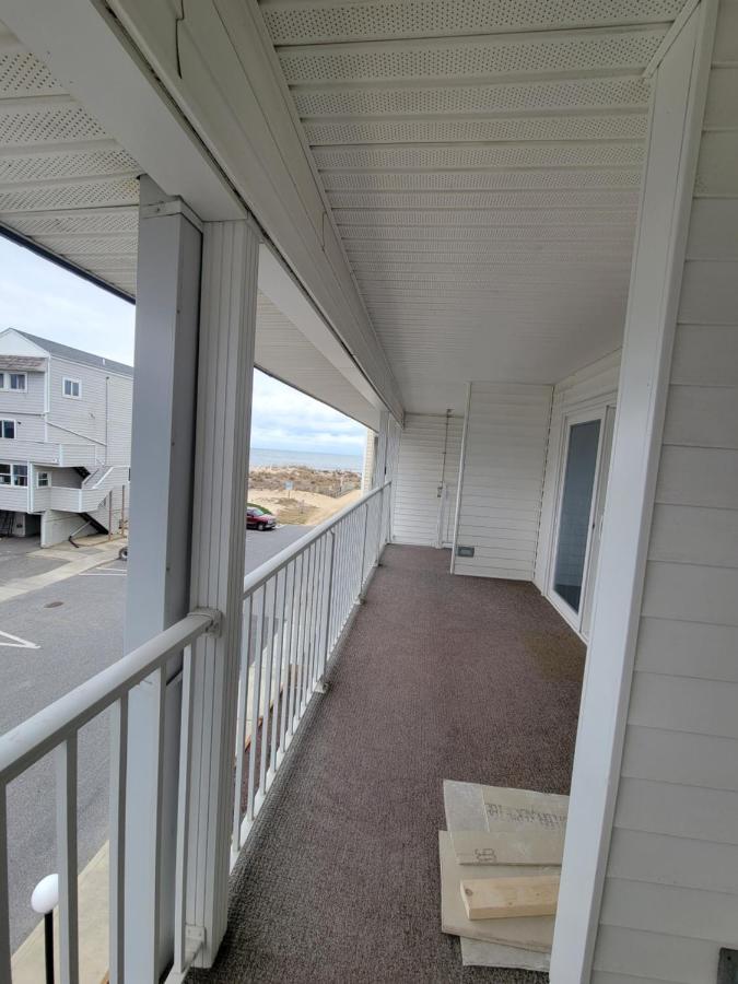 Beachfront Condo In Paradise Ocean City Esterno foto