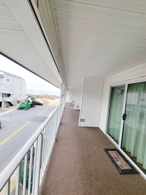 Beachfront Condo In Paradise Ocean City Esterno foto
